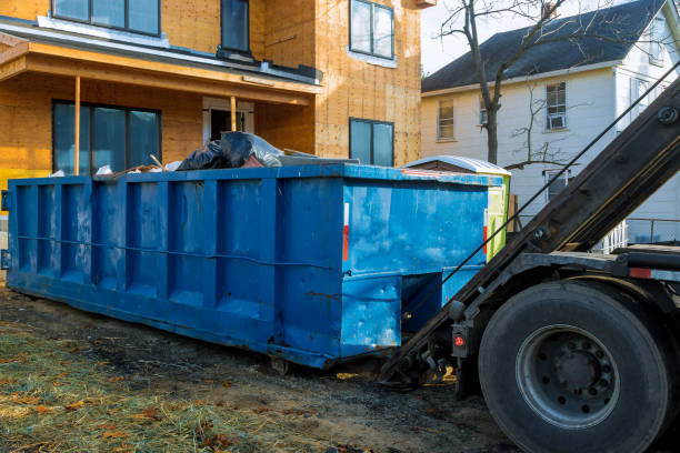 Best Customized Junk Removal Services in USA